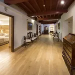 Hotel Real Colegiata San Isidoro León