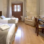 Real Colegiata San Isidoro Hotel León