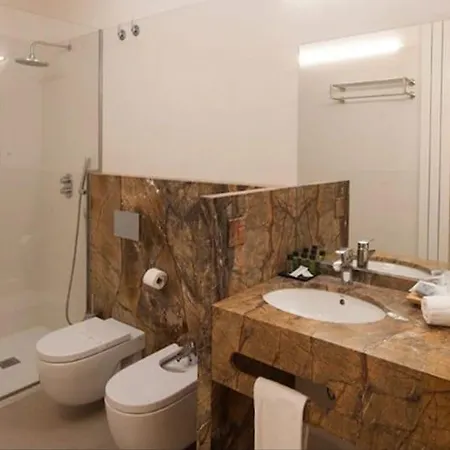 Hotel Real Colegiata San Isidoro León