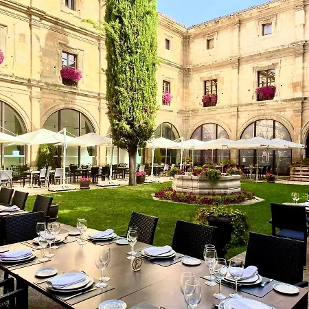 레알 콜레히아타 산 이시도로