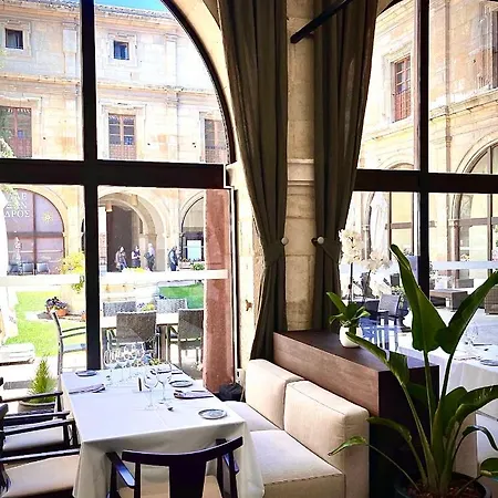 Hotel Real Colegiata San Isidoro León