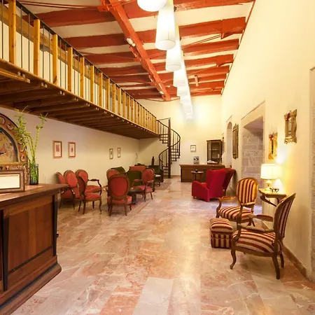 Hotel Real Colegiata San Isidoro