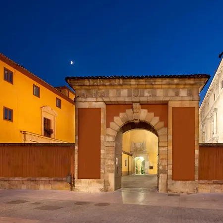 Real Colegiata San Isidoro León