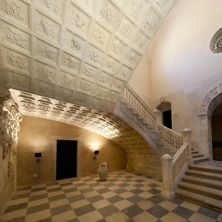 Hotel Real Colegiata San Isidoro