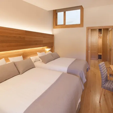 Hotel Real Colegiata San Isidoro León