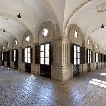 Hotel Real Colegiata San Isidoro León