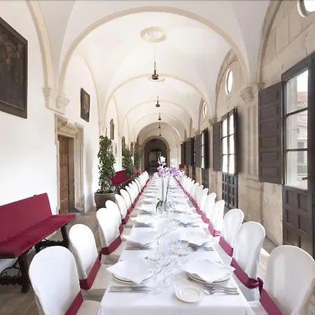 Hotel Real Colegiata San Isidoro