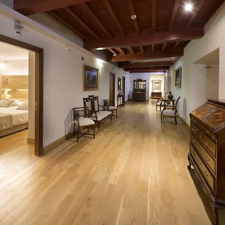 Hotel Real Colegiata San Isidoro León