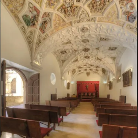 Hotel Real Colegiata San Isidoro