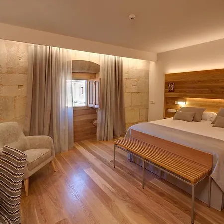 Hotel Real Colegiata San Isidoro Leon