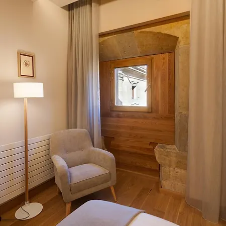 Hotel Real Colegiata San Isidoro León