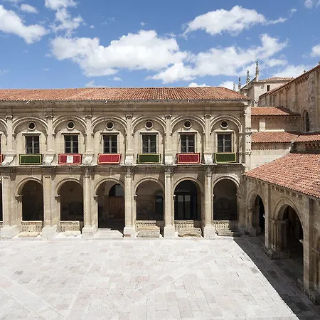 Real Colegiata San Isidoro 3*