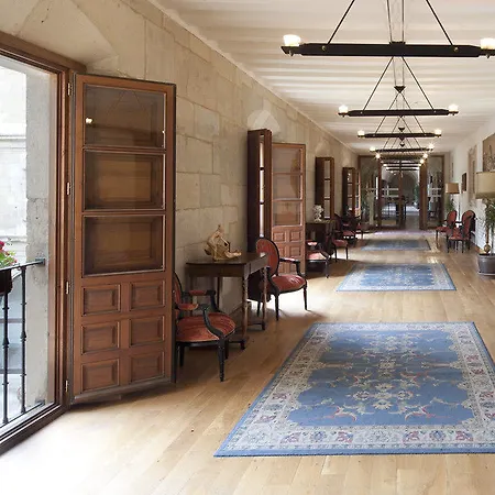 Hotel Real Colegiata San Isidoro
