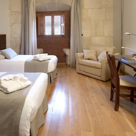 Hotel Real Colegiata San Isidoro Hotel Leon