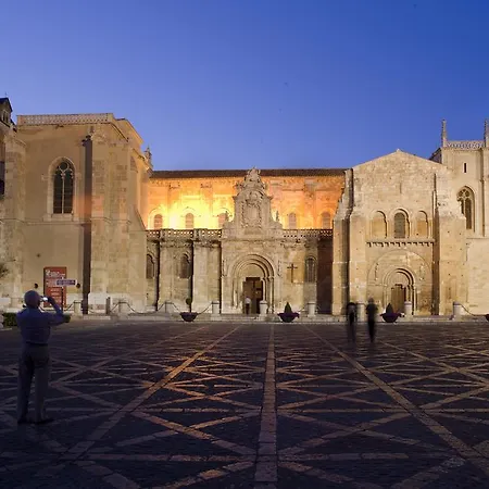 Real Colegiata San Isidoro