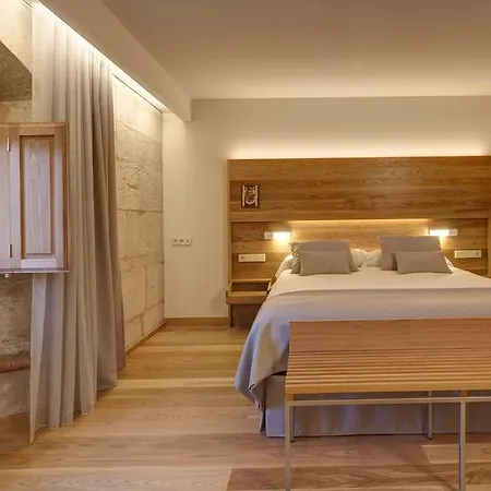 Hotel Real Colegiata San Isidoro León