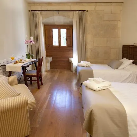 Real Colegiata San Isidoro Hotel León