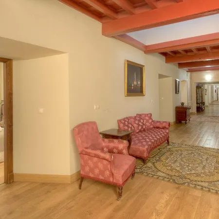 Real Colegiata San Isidoro 3*
