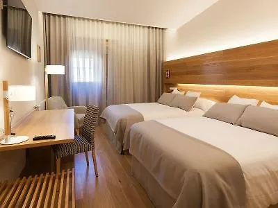 Hotel Real Colegiata San Isidoro Hotel Leon