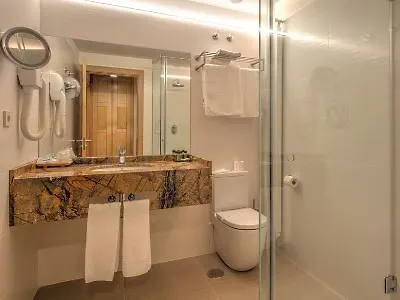 Real Colegiata San Isidoro Hotel León