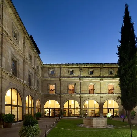 Hotel Real Colegiata San Isidoro León
