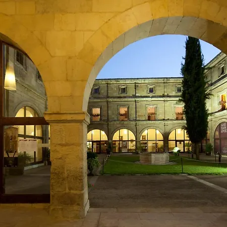Hotel Real Colegiata San Isidoro