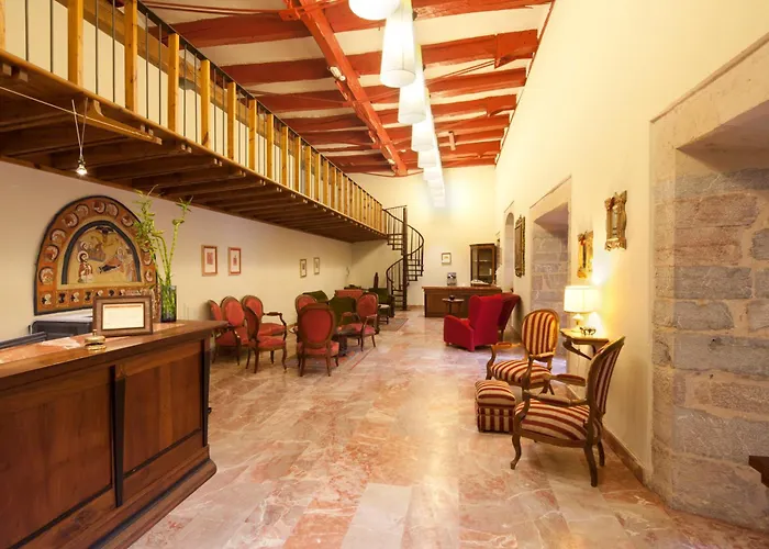 Hotel Real Colegiata San Isidoro