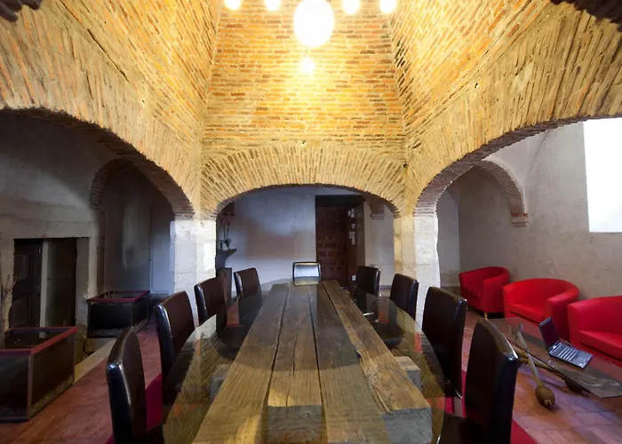 Hotel Real Colegiata San Isidoro León