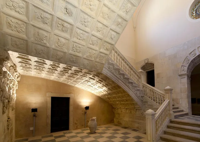 Hotel Real Colegiata San Isidoro