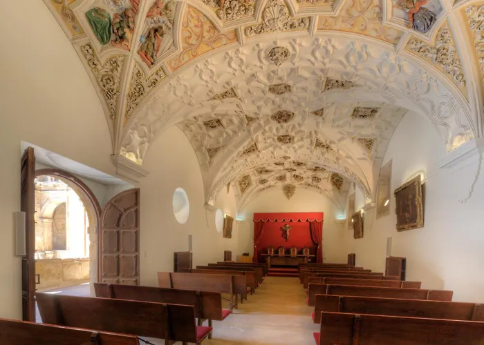 Hotel Real Colegiata San Isidoro 3*