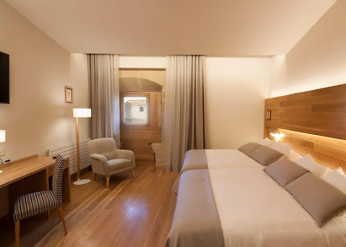 Real Colegiata San Isidoro 3* León