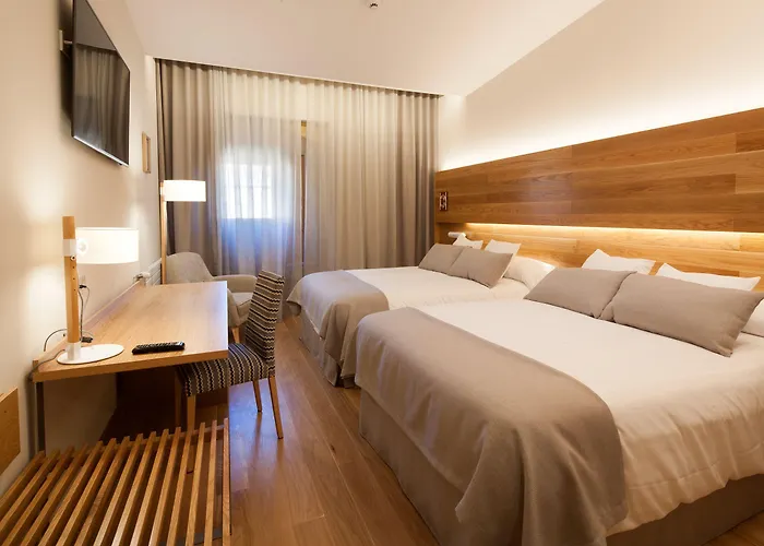 Hotel Real Colegiata San Isidoro León