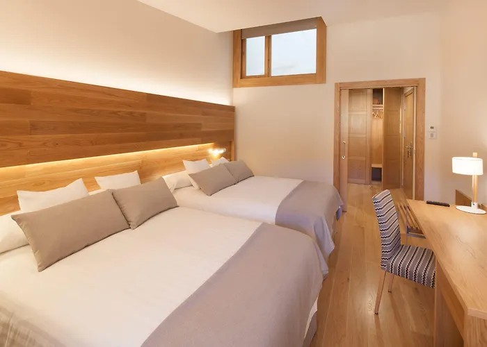 Hotel Real Colegiata San Isidoro León