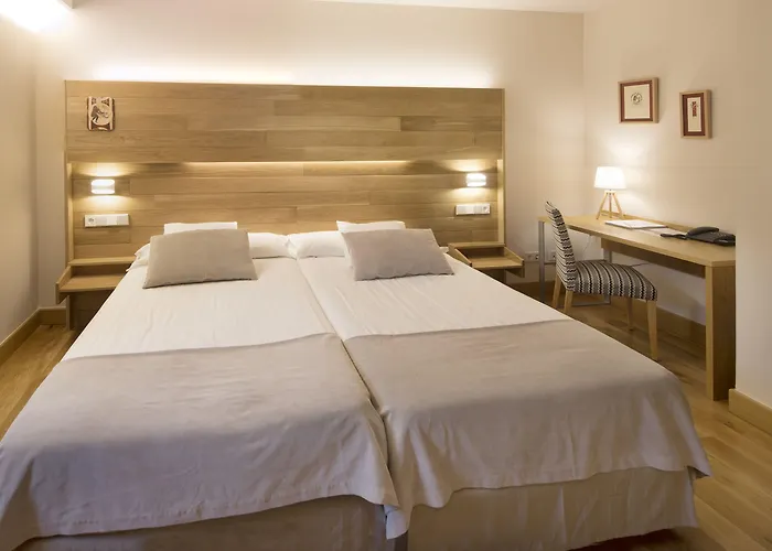 Hotel Real Colegiata San Isidoro León