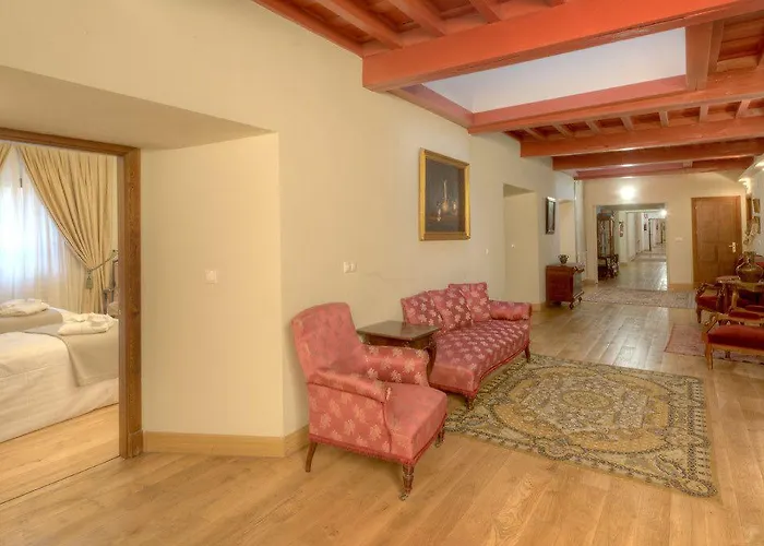 Real Colegiata San Isidoro Hotel