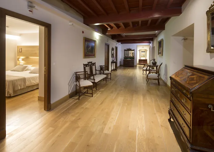 Hotel Real Colegiata San Isidoro León