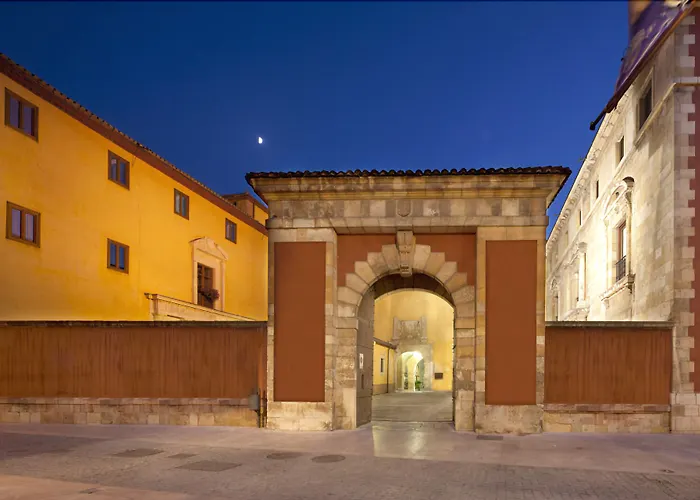 Hotel Real Colegiata San Isidoro