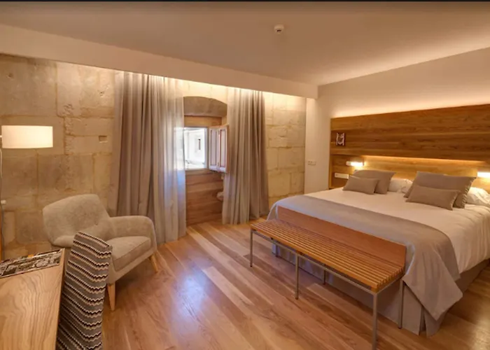 Real Colegiata San Isidoro 3* León