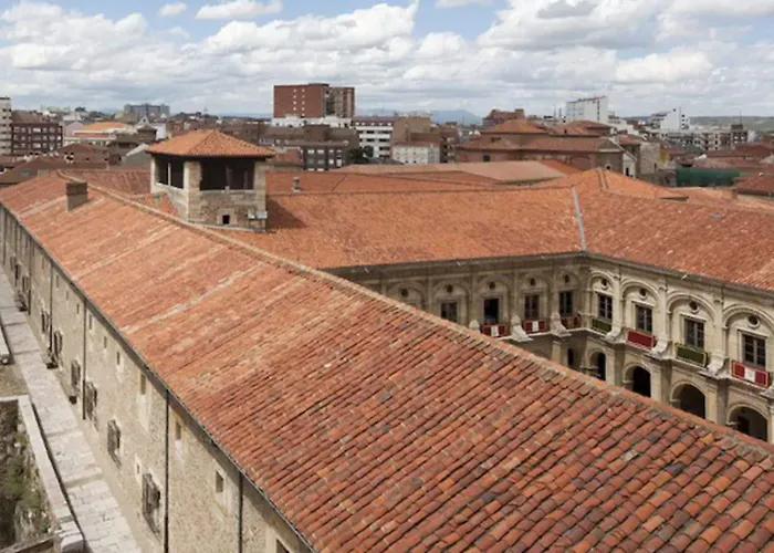 Real Colegiata San Isidoro León