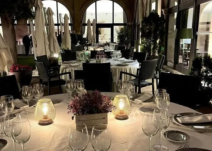 Real Colegiata San Isidoro Hotel