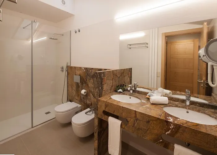 Hotel Real Colegiata San Isidoro León