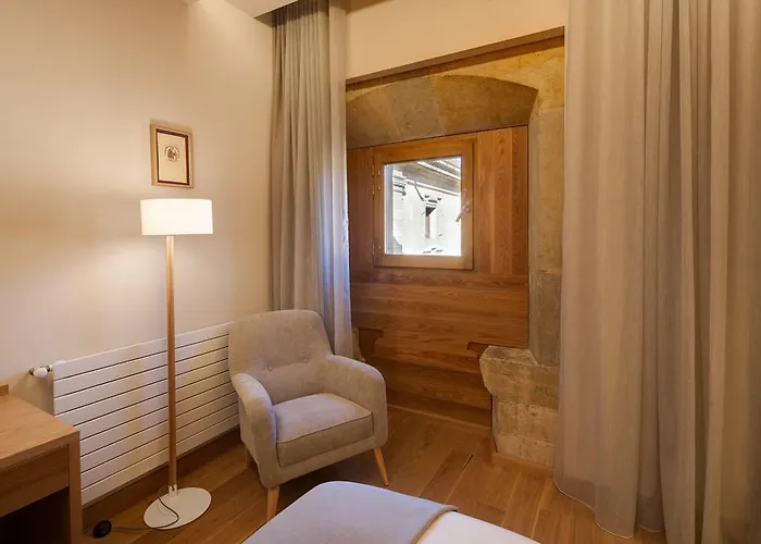 Hotel Real Colegiata San Isidoro León