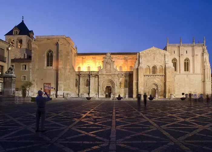 Real Colegiata San Isidoro