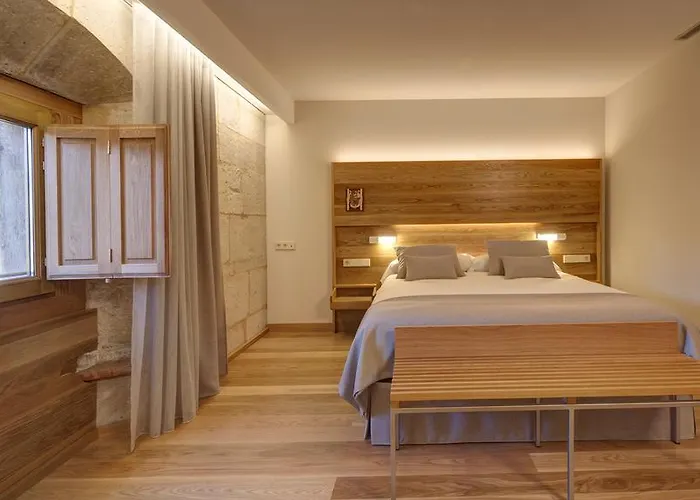 Hotel Real Colegiata San Isidoro León