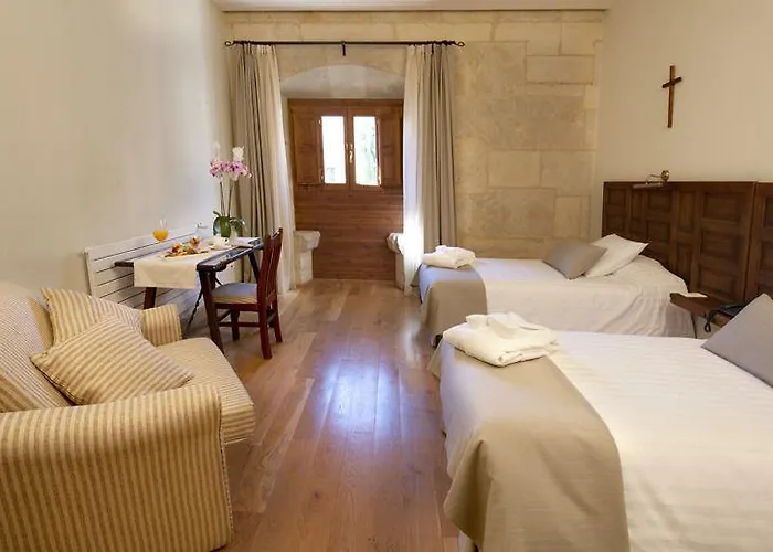 Real Colegiata San Isidoro Hotel León