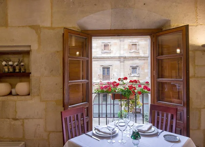 Hotel Real Colegiata San Isidoro 3*